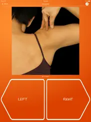 recognise shoulder ipad resimleri 2