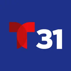 telemundo 31 orlando noticias logo, reviews