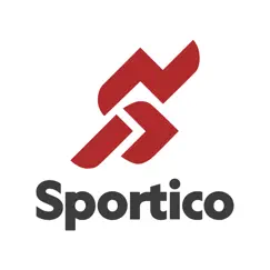 sportico logo, reviews