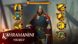 march of empires: strategy mmo iphone resimleri 4