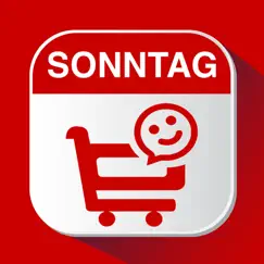 sabbath shopping, germany logo, reviews