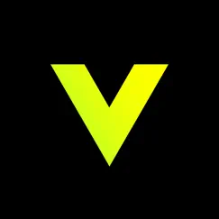 vido - video editor & maker logo, reviews
