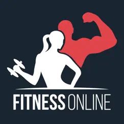 Workout app Fitness Online uygulama incelemesi