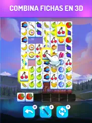 triple tile: juego de iguales ipad capturas de pantalla 3