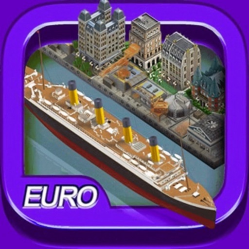 Titanic City app reviews download