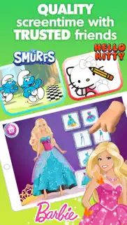 budge world - kids games 2-7 iphone images 2