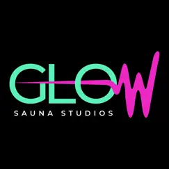 glow sauna studios logo, reviews