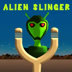 alien slinger logo, reviews