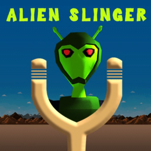 Alien Slinger app reviews download
