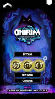 onirim - solitaire card game iphone images 1