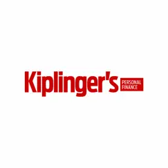 kiplinger's personal finance logo, reviews