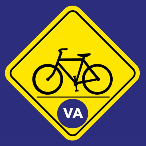 Virginia DMV Permit Test 2024 app reviews download