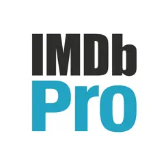 imdbpro logo, reviews