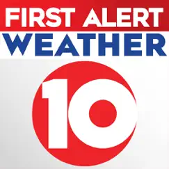 wis news 10 firstalert weather logo, reviews