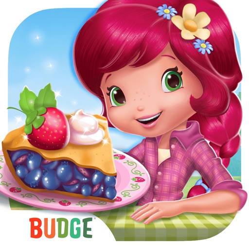 Strawberry Shortcake Food Fair app reviews download