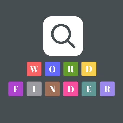 Word Finder - Word Answer app reviews download
