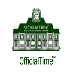 official time logo, reviews