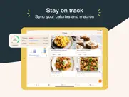 mealpreppro planner & recipes ipad images 4