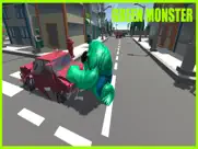 hulk smash monster ipad images 3