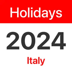 italy public holidays 2023 logo, reviews
