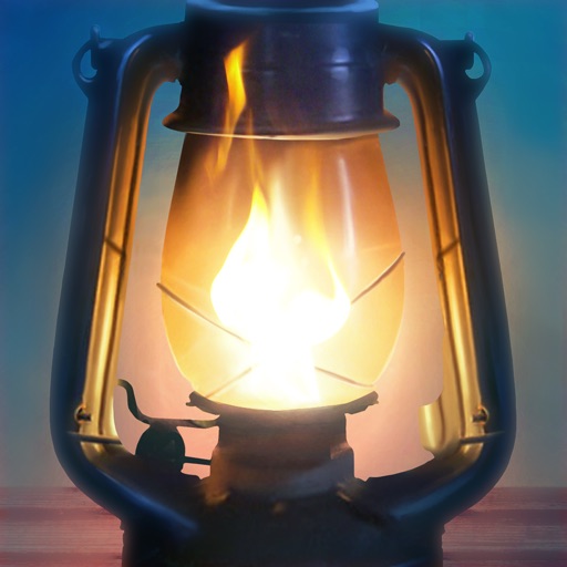 Night Light - Lamp with AI app reviews download