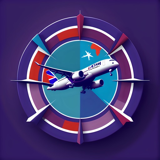 Tracker For LATAM Airlines app reviews download