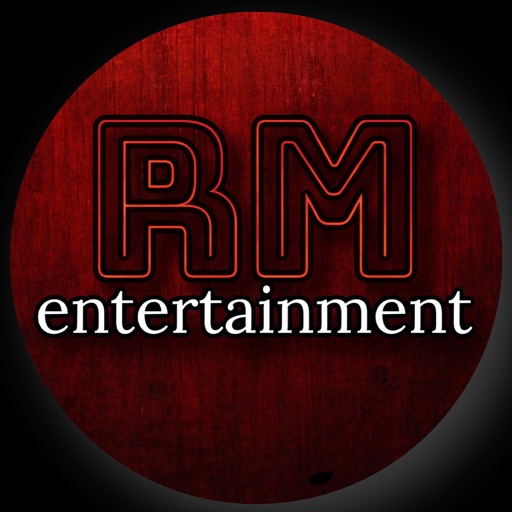 RM ENTERTAINMENT app reviews download
