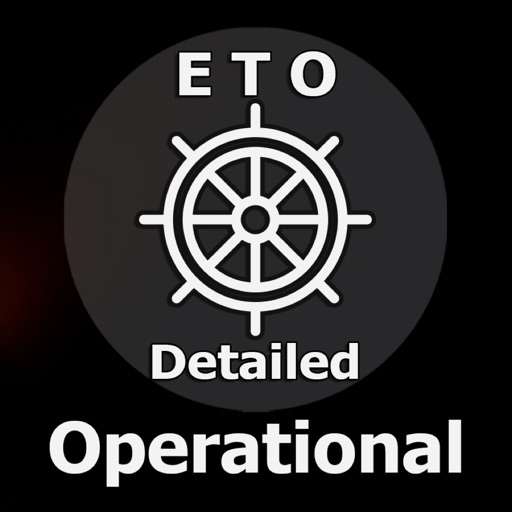 ETO - Operational Detailed CES app reviews download