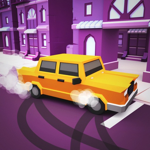 Drive and Park app reviews download