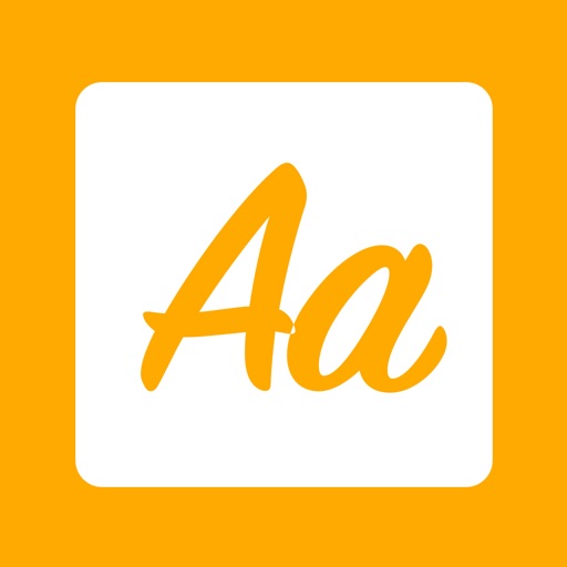 Fonts Load - Custom app reviews download