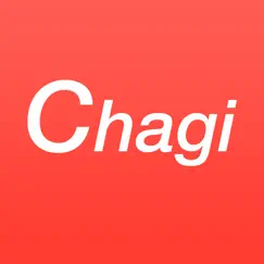 chagi scoreboard logo, reviews
