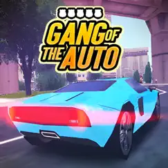 gang of the auto logo, reviews