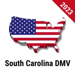 south carolina - dmv test logo, reviews