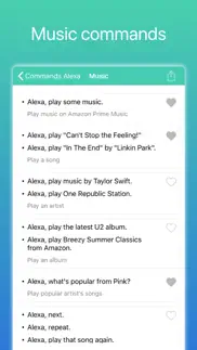 commands for alexa iphone images 2