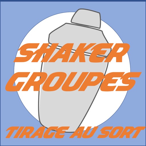 Shaker Groupes app reviews download