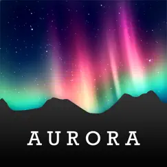 Aurora Now - Northern Lights uygulama incelemesi