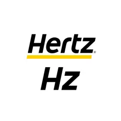 hertz hz logo, reviews