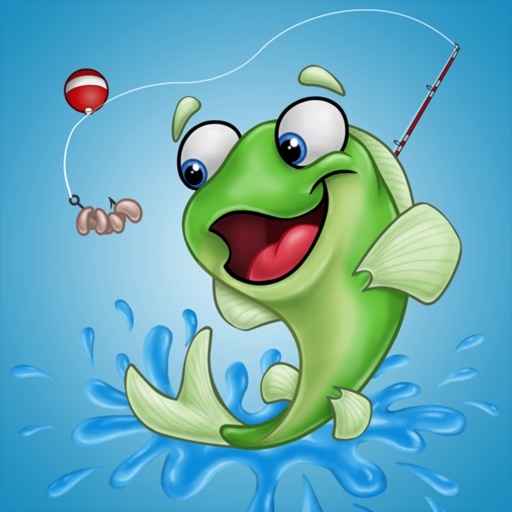 Pond Fishing app reviews download