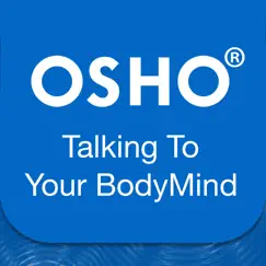 osho talking to your bodymind logo, reviews