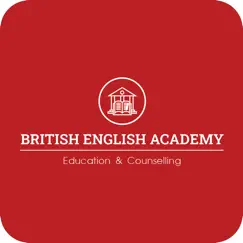 british english academy logo, reviews
