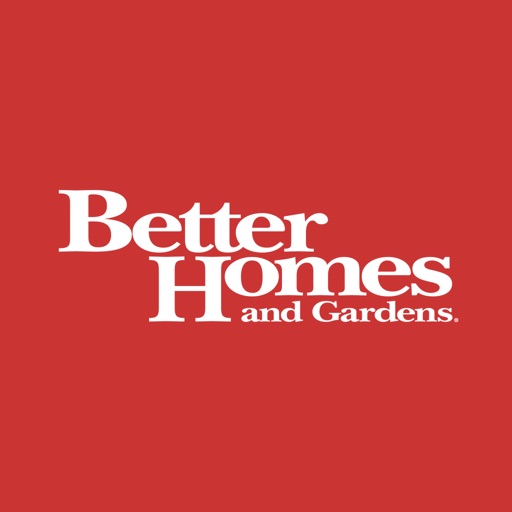 Better Homes and Gardens app reviews download