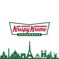 Krispy Kreme France installation et téléchargement