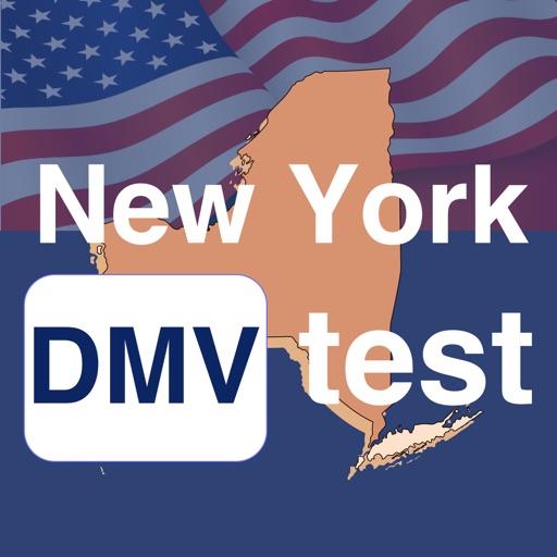New York DMV Practice 2024 app reviews download