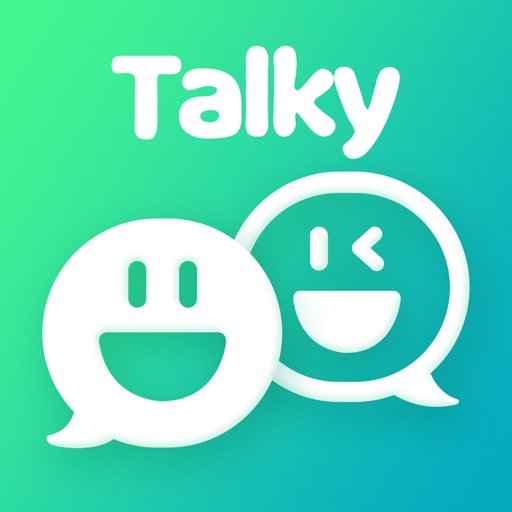 TalkyBuddy - Language learning app reviews download