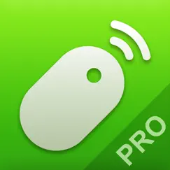 remote mouse pro logo, reviews