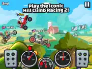 hill climb racing 2 ipad images 1