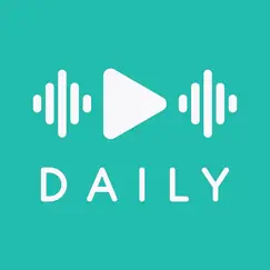 daily sounds logo, reviews