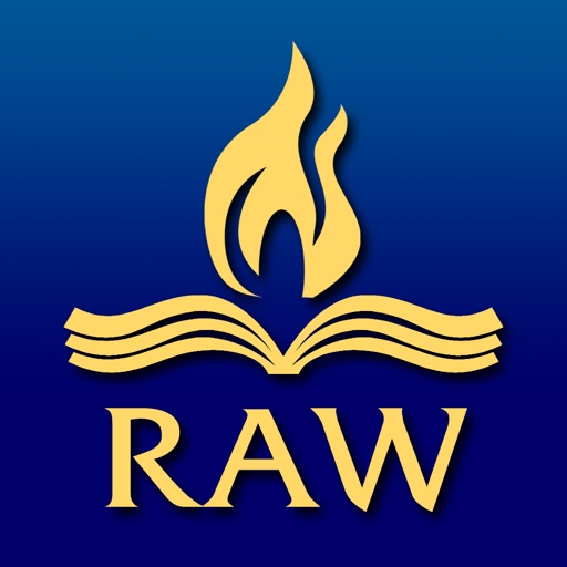 Rvwang New Testament app reviews download