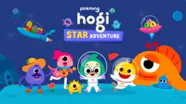 pinkfong hogi star adventure iphone images 1