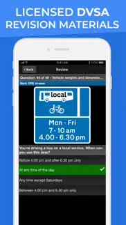 pcv theory test uk 2021 iphone images 4
